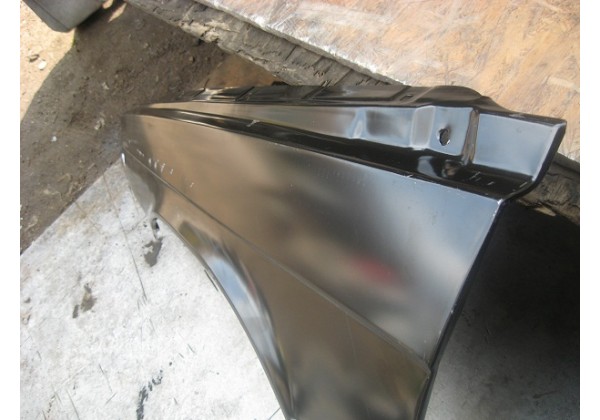 Крило ліве Renault 9, 11, 81-89, 7700679013